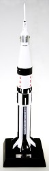Saturn 1B Rocket 1/144