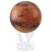 Mars - MOVA Globe