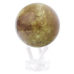 Mercury - MOVA Globe