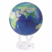 Natural Earth - MOVA Globe