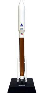 Atlas V Rocket 1/144,MODELS,E80344