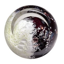 Mercury Glass Art