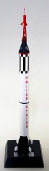 Mercury Redstone Rocket 1/72