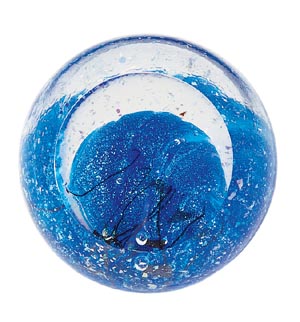 Neptune Glass Art,481F