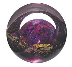 Venus Glass Art