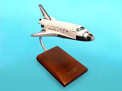 Orbiter (Small) 1/200 Discovery