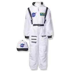 Jr Astronaut Suit