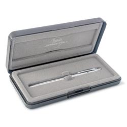 Anti-Gravity Chrome Plated Pen