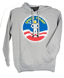Space Camp Hoodie DISC