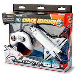 Radio Control Space Shuttle