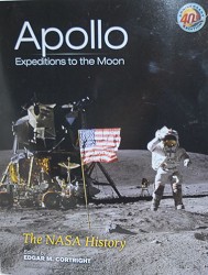 Apollo Expeditions to the Moon