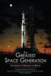 Greatest Space Generation