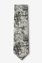 Moon Landing Tie