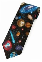 Outer Space Tie