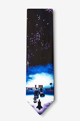 Intern'l Space Station Tie