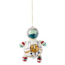 Astronaut Ornament