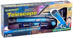 Jr. Science Explorer Telescope 20x, 30x, 40x