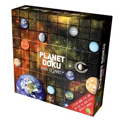 Planet Doku