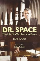 Dr Space Paperback