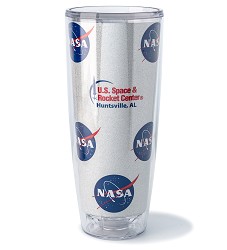 24 oz. NASA InsulatedTumbler