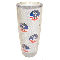 Space Camp 24 oz Tornado Tumbler