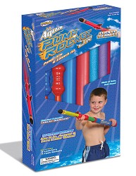 Aqua Pump Rocket Jr - Double