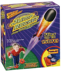 Jump Rocket