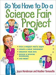 So You have to do Science Fair
