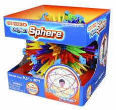 Mini Sphere - Rainbow
