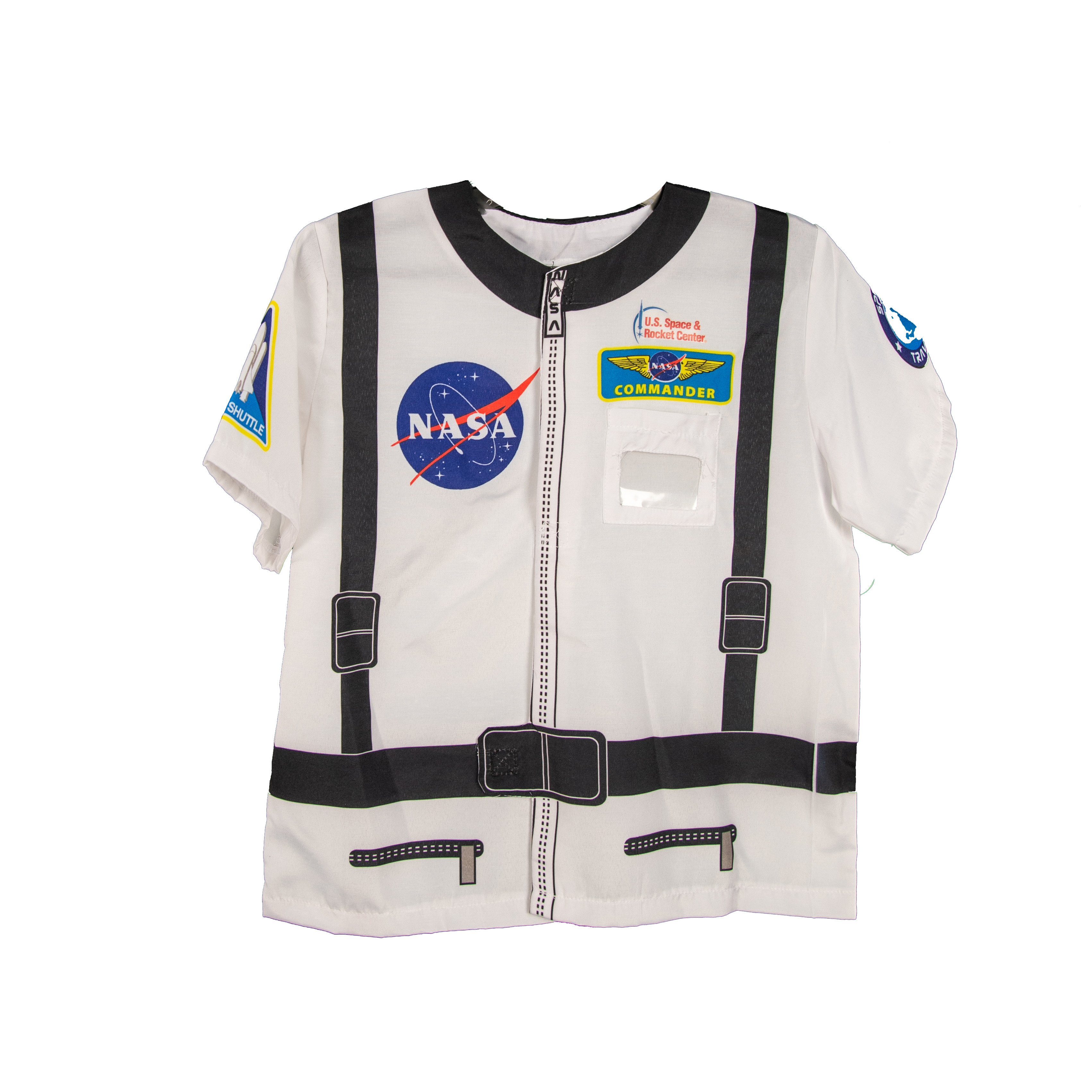 First Career NASA Astronaut Shirt,NASA,TASW