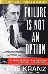 Failure is Not an Option