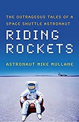 Riding Rockets