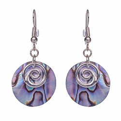 Earring - Eternity