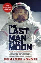 Last Man on the Moon PB