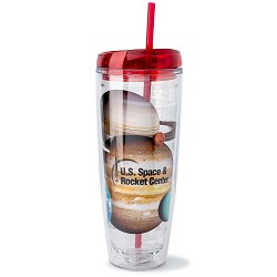 Planets Tumbler