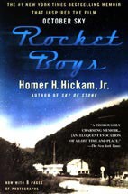 Rocket Boys -PaperBack