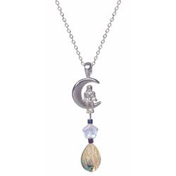 Necklace - Astronaut