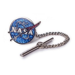 NASA Tie Tac