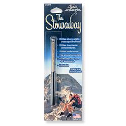 Stowaway Space Pen w/Clip