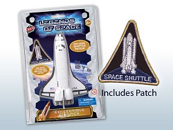 Shuttle Orbiter Collector Series