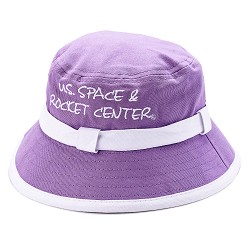 Rocket Center Banded Bucket Girls