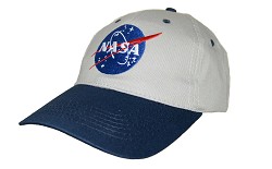 Stone/Navy Meatball Logo Unsex