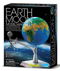 Earth and Moon Kit