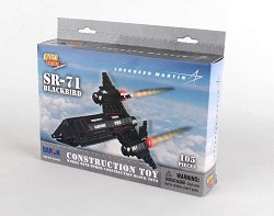 SR-71 Blackbird Best Lock