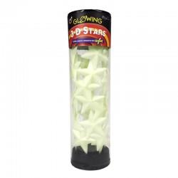 3D Star Tube - replaced by 017065 with New Vendor