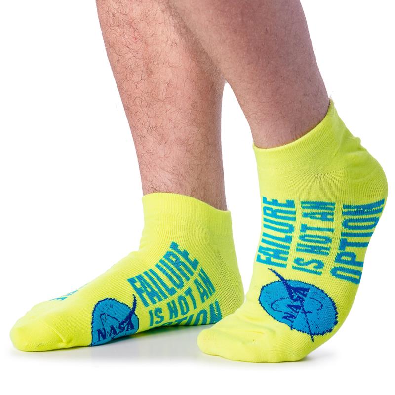 Failure Not an Option Socks,529