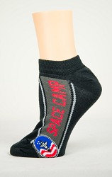 SC Banner Stripe Socks