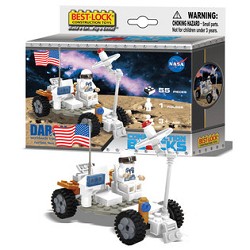 Space Buggy