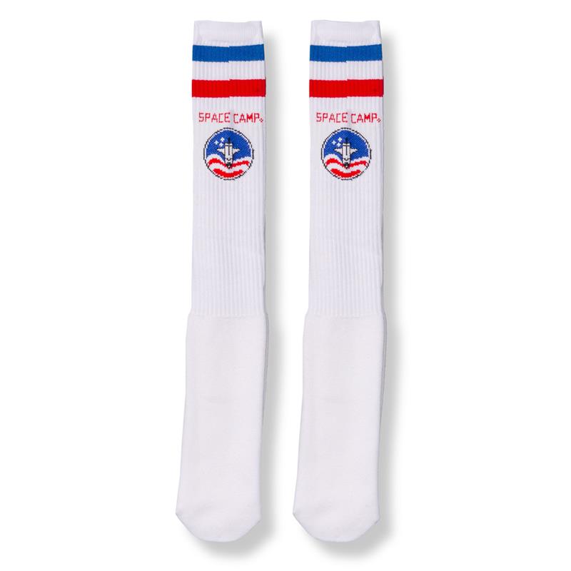 Space Camp Tube Socks,SPACECAMP,511