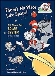 Seuss - No Place like Space